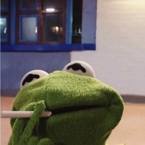 Meet your Posher, Connor